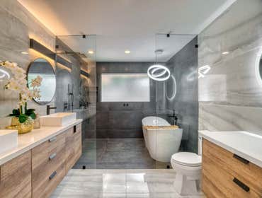 Photos by Ave Bathroom Remodeling Albany Ny #1