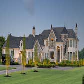 French Country Estate