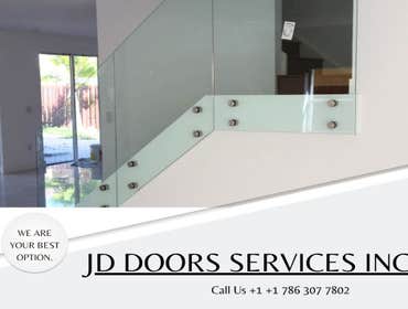 Photos by JD Doors Services Inc #9