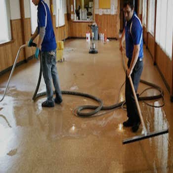 Louisville Emergency Water Damage Cleanup