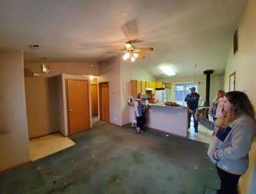 Kitchens by J5