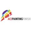 Ace Painting Finish logo