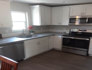 Wedgewood inc, Kitchen remodel. Woodburn, OR