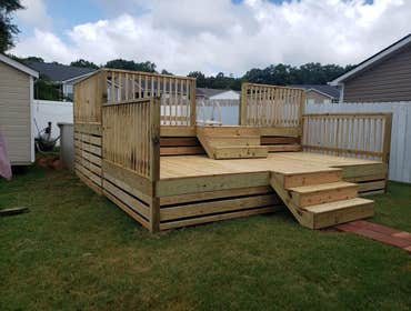 Photos by Cohen’s Construction #3