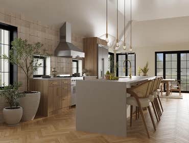 Photos by New Dawn Construction #1