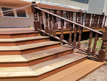 Photos by Just Builders LLC #1