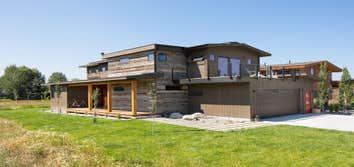 Dubbe Moulder Architects