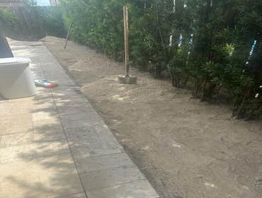 The Grace Landscaping LLC