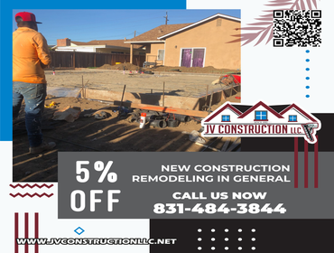 Photos by Jv Construction LLC #8