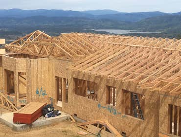 Photos by Black Arrow Construction #1