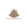 Artik Hardwood LLC logo
