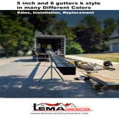 Photos by Lema Construction Inc #1