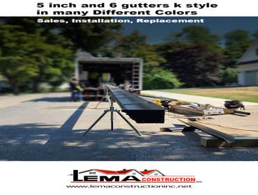 Photos by Lema Construction Inc #1