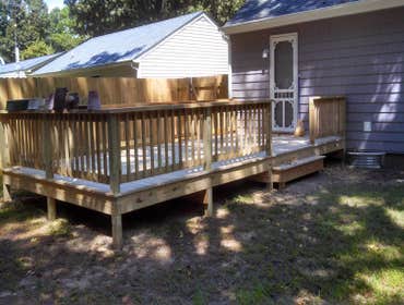 Our Work