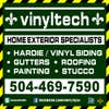 Vinyltech of New Orleans, LLC logo