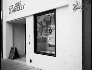 Explore Sewickley