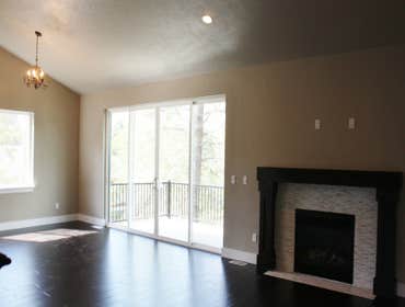Midvale New Home Build