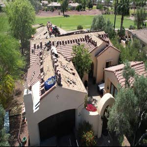 Mtm Roofing