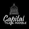 Capital Tile & Marble logo