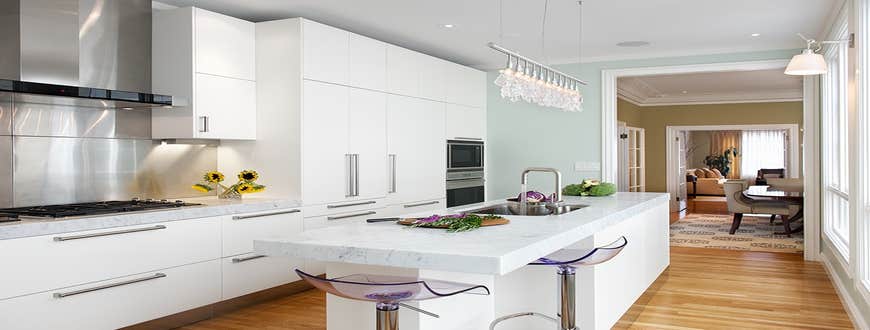 Alex Davison Interior Painting Projects
