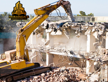 Photos by Miranda's Contracting LLC #2