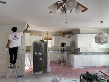 Photos by Brush Masters Painting Contractors of EHT LLC #1