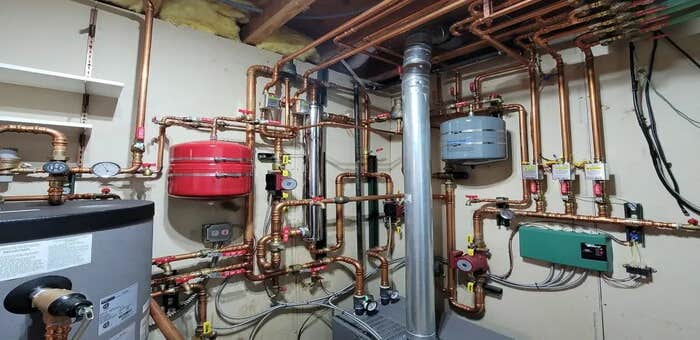Preferred Service Plumber