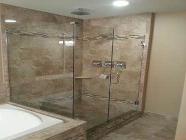 Photo(s) from CMC Construction and Remodeling Various projects throughout Southeast Michigan