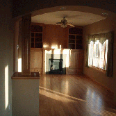 Absolute Hardwood Floors Our commitment to quality, customer service, and timely job completion is our promise to our customers. We have built many str