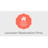 Lewiston Restoration Pros logo