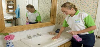 the Cleaning Authority - Colorado Springs