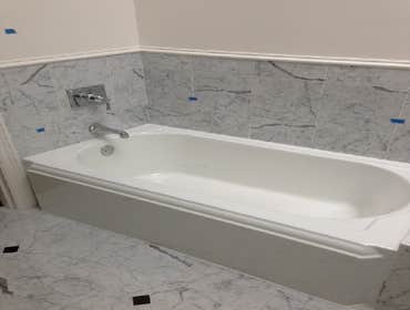 Lamberts Plumbing Solutions Project