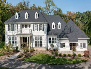 Photos by A. Perry Homes #1