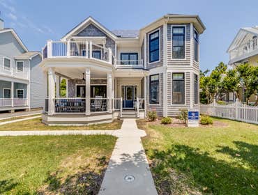 Timeless Seaside Haven Renovation of 2-story single home:
Interior:
Interior demo of bathrooms per plans 11-27-23
Interior demo of existing kitchen
Re