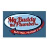 My Buddy the Plumber, Electric, Heating & Air logo