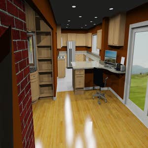 Kitchen Remodels