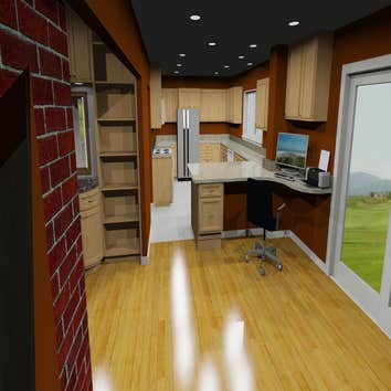 Kitchen Remodels