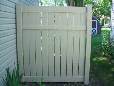 Fences