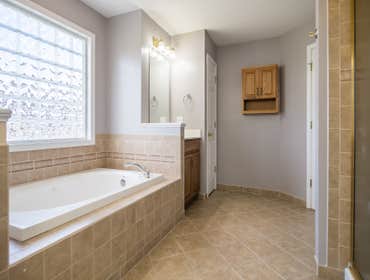 Winchester Traditional Home Repaint - Complete Interior Painting Upstairs & Downstairs
- Exterior Deck, Stairs, & Rails Staining