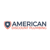 American Discount plumbing logo