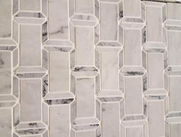 A1 ADVANCED TILING SOME OF OUR WORK