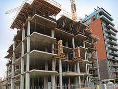 New Construction