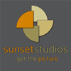 Sunset Studios logo