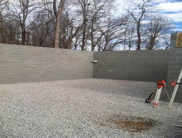Photos from Legacy Contracting LLC. - Stroupe Wesley Baxter Jr.