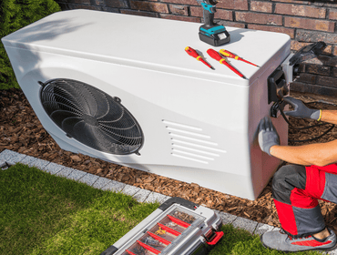 Photos by McCutcheon & Sons Air Conditioning and plumbing #1