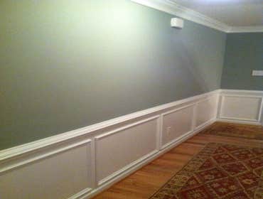 Photo(s) from James River Contracting A few examples of what we do.