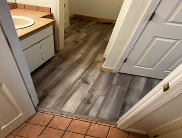 Photos by Pioneer Flooring #1