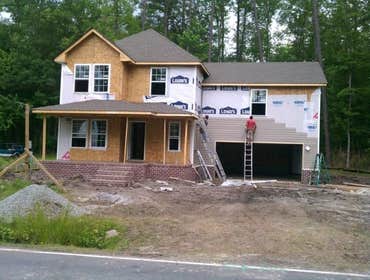 New Home #4