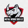 Metal Work 300 LLC logo