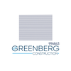 Greenberg Construction logo